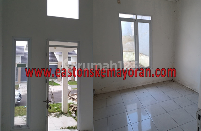 Dijual Rumah Jonggol 