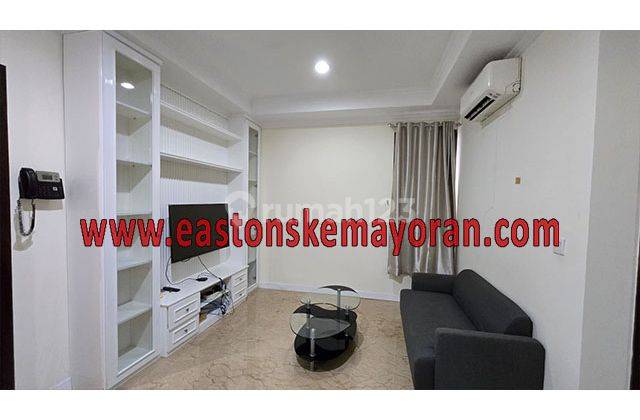 Disewakan Apartemen L Avenue, Pancoran  1