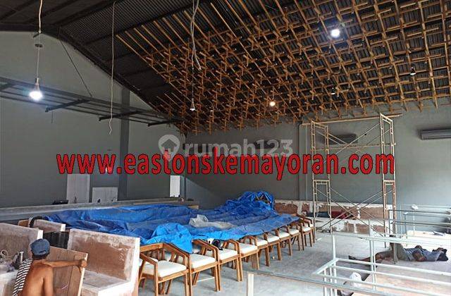 Disewakan Kavling Tanjung Karang Pusat  2