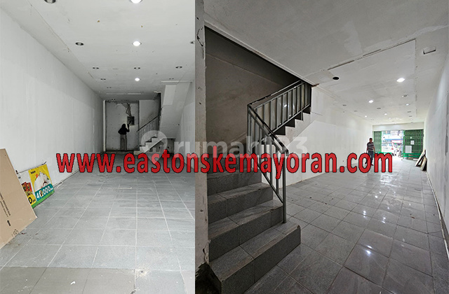 Dijual Ruko Pulo Gadung