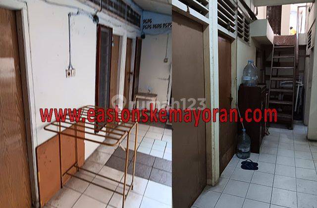 Dijual Rumah Kemayoran  2