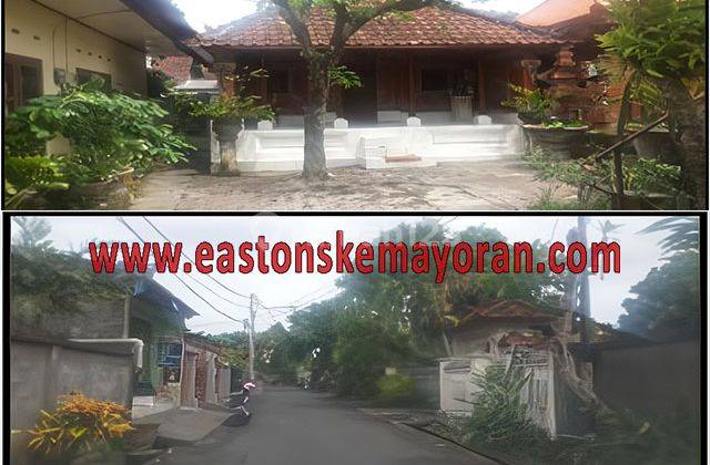 Dijual Lelang Bank Rumah Dusun Meranggi  1