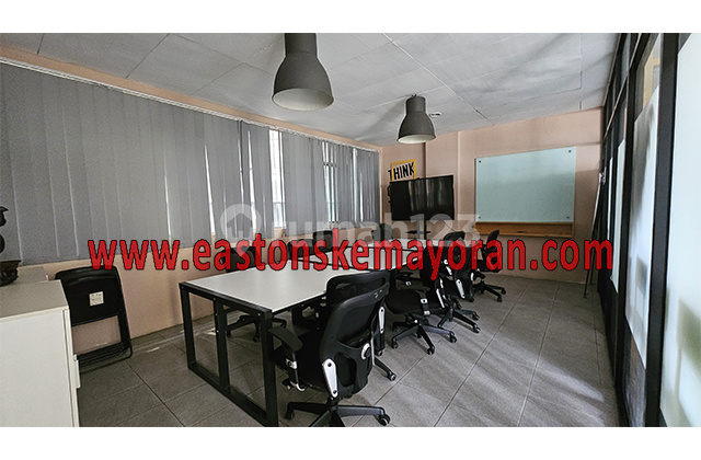 Disewakan Ruko Kembangan 