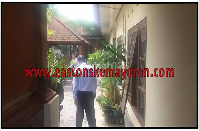 Dijual Lelang Bank Rumah Dusun Meranggi  2