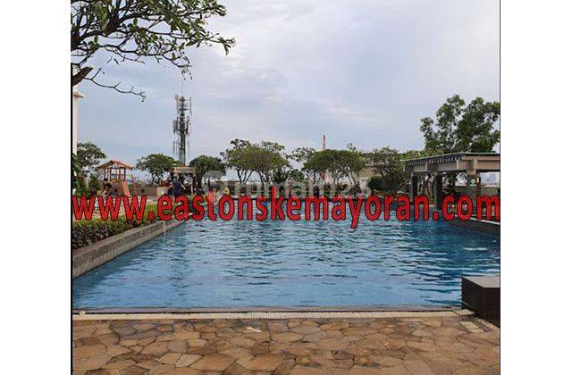 Dijual Apartemen Green Lake Twr Southern, Sunter  1