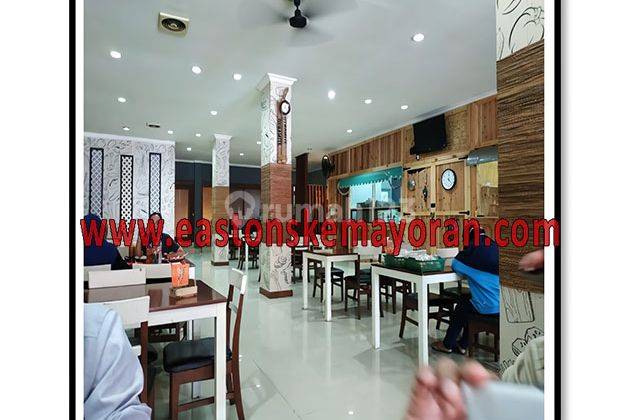 Dijual Lelang Bank Ruko Gandaria Utara 2