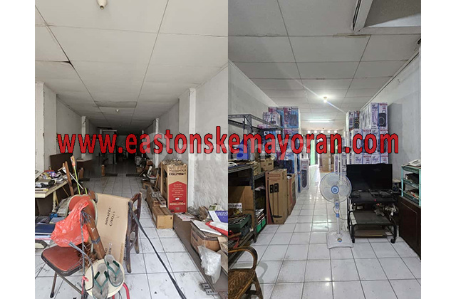 For Sale Taman Sari Shop House For Sale Taman Sari Shop House