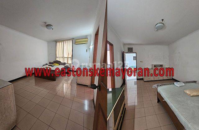 Dijual Disewakan Apartemen Red Top 2