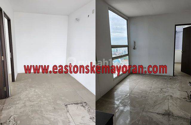 Dijual Apartemen Pasar Baru Mansion  1