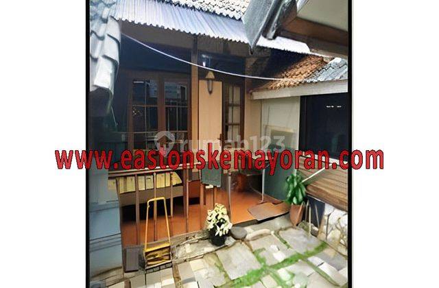 Dijual Lelang Bank Rumah Jatibening  2