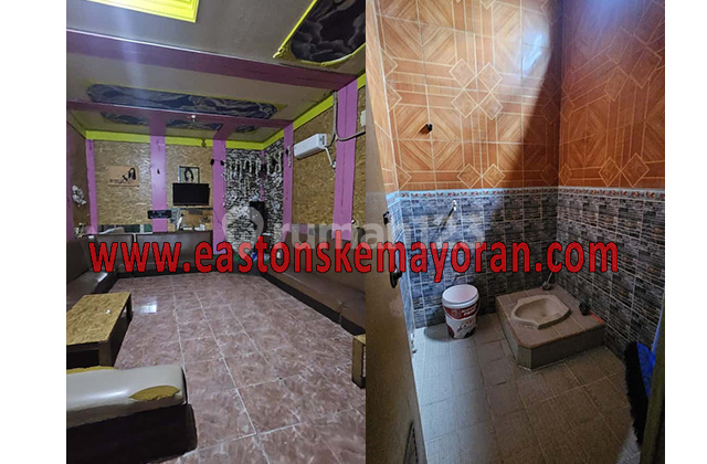 Dijual Rumah Pademangan  2