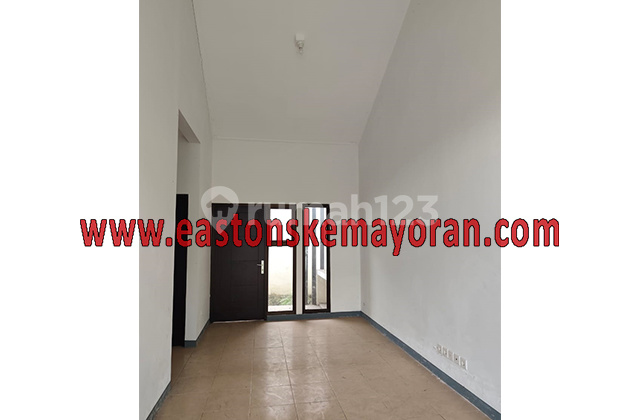 Dijual Rumah Tarumajaya 