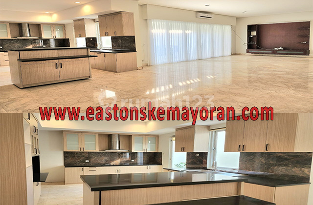 Disewakan Rumah Pasar Minggu 