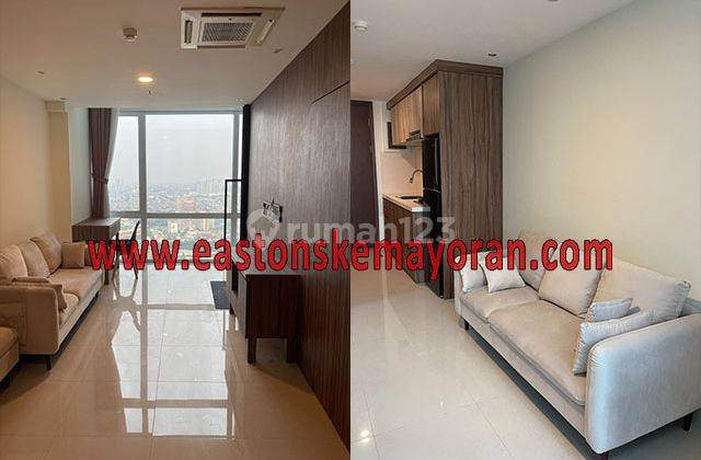 Dijual Apartemen U Residence, Kelapa Dua  1