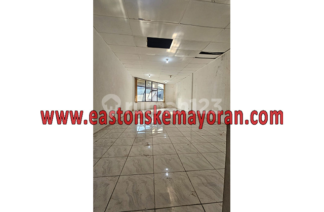 For Rent Shop House Sawah Besar 2