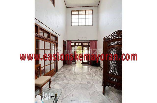 Dijual Rumah Kayu Manis  1