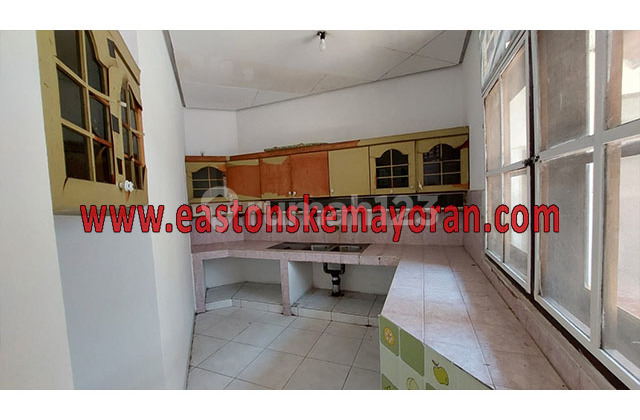 Disewakan Rumah Pademangan  2