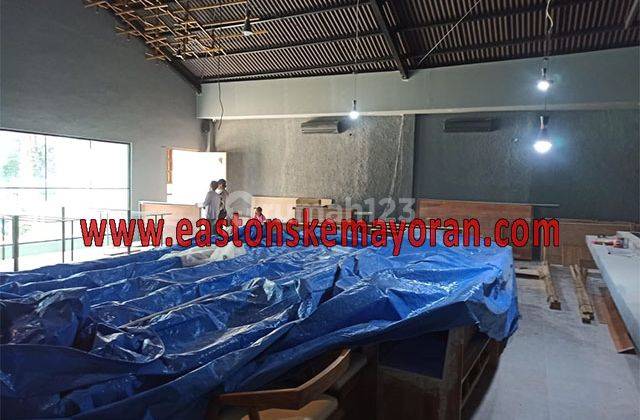 Disewakan Kavling Tanjung Karang Pusat  1