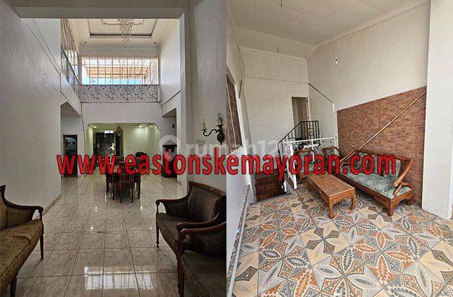 Dijual Rumah Medan Satria  1