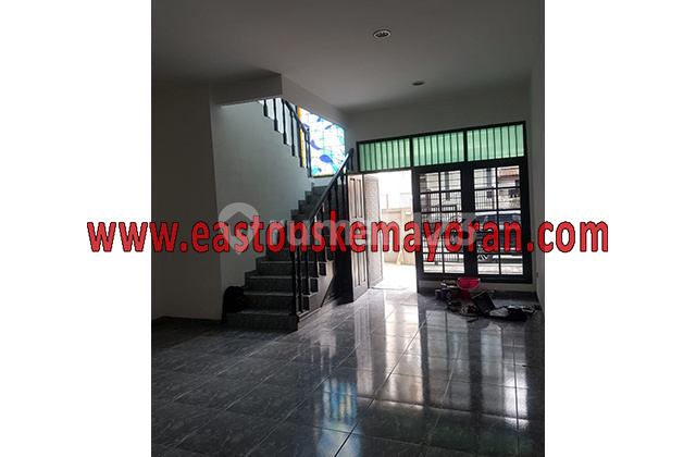 For Rent: Sunter House For Rent: Sunter House