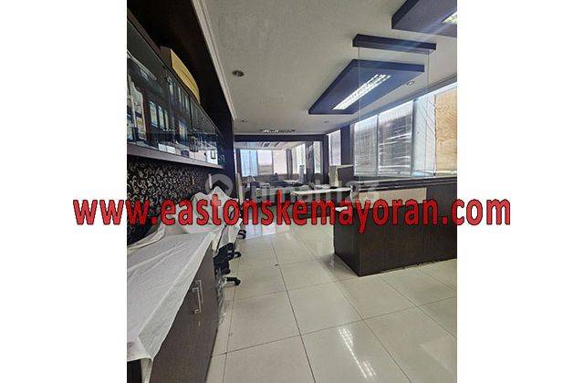 Disewakan Office Space Tebet  2