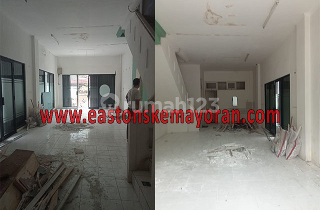 Disewakan Ruko Jatisampurna