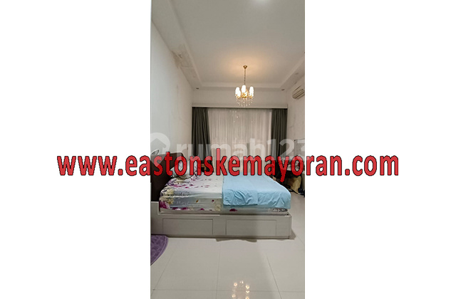 Disewakan Rumah Sunter  2