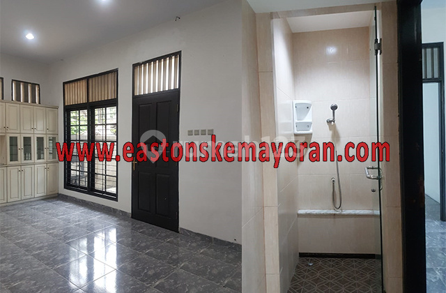 Disewakan Rumah Sunter 2