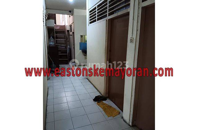 Dijual Rumah Kemayoran  1