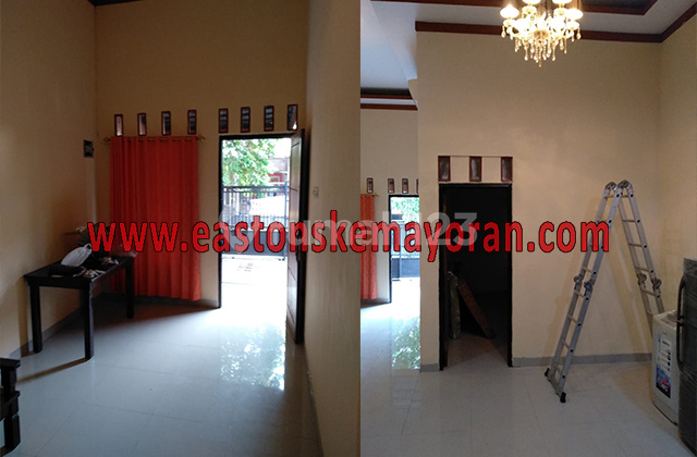 For Rent: Sunter House For Rent: Sunter House