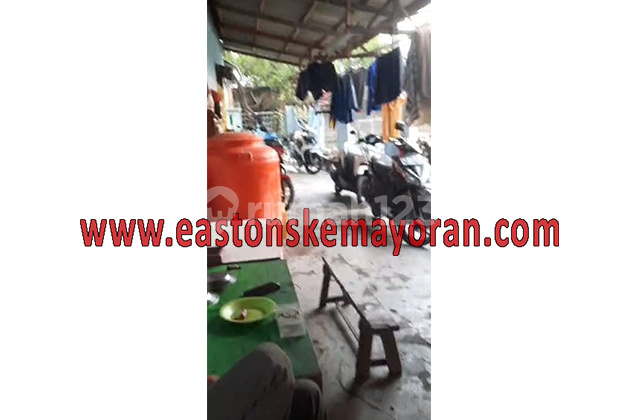 Dijual Rumah Cilincing 