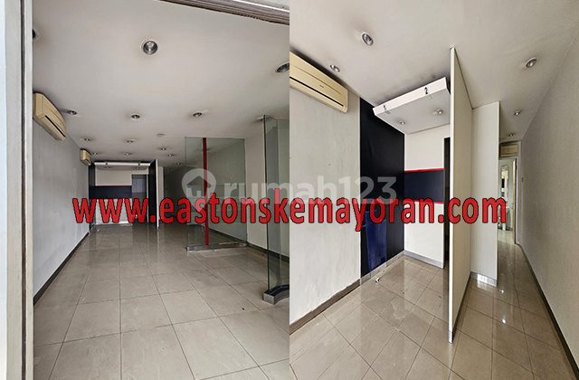 For Rent Shop House Cicendo