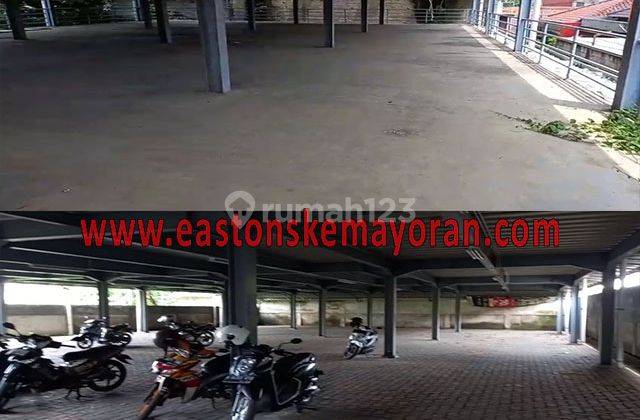 Dijual Bangunan Ciputat  1