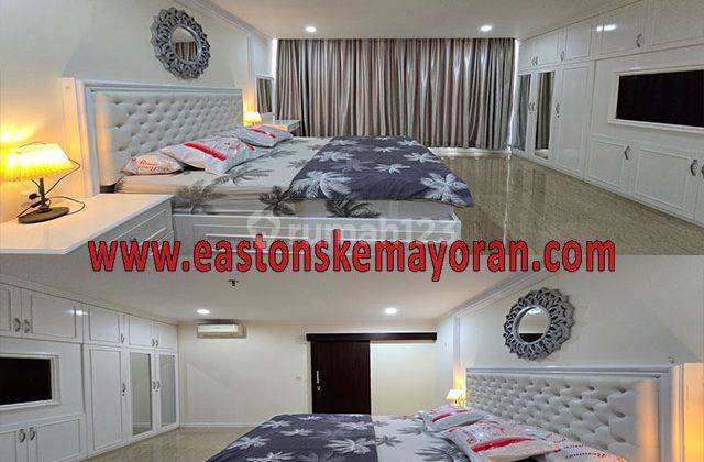 Disewakan Apartemen L Avenue, Pancoran  2