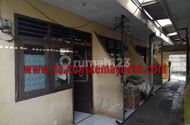 Dijual Rumah Kost Pondokmelati  1