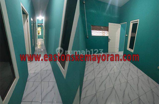 Dijual Rumah Cideng  1