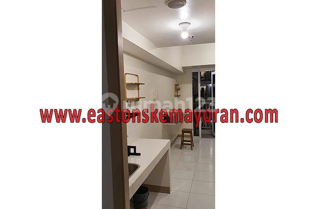 For Sale Tokyo Riverside PIK 2 Apartment, Teluknaga 2
