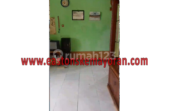 Dijual Rumah Cilincing  2