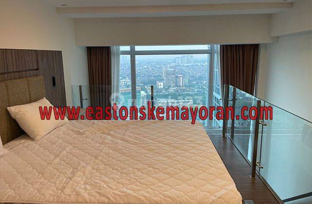 Dijual Apartemen U Residence, Kelapa Dua  2