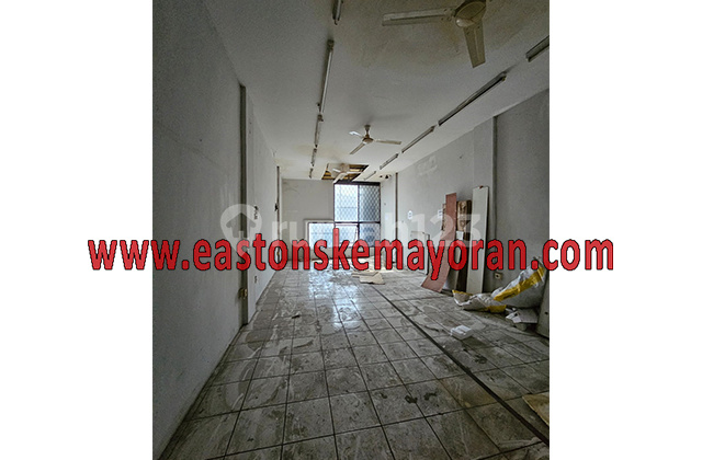 For Sale: Pulo Gadung Shop House 2