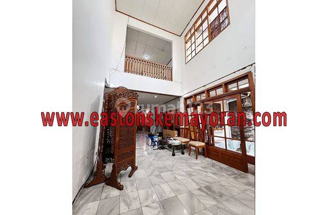 Dijual Rumah Kayu Manis  2