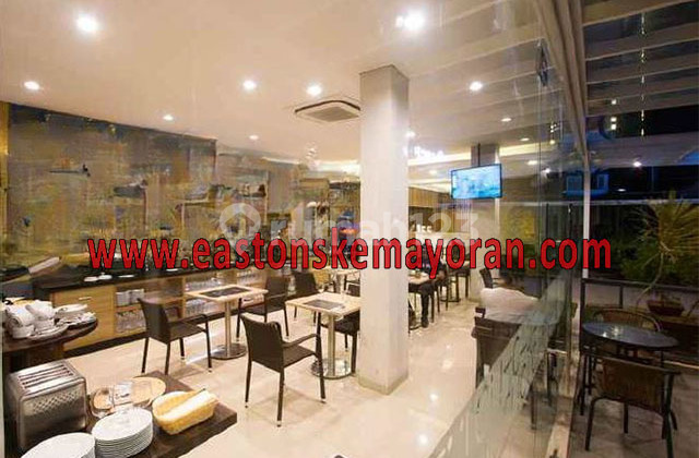 For Sale: Teluk Segara Hotel, Bengkulu For Sale: Teluk Segara Hotel, Bengkulu