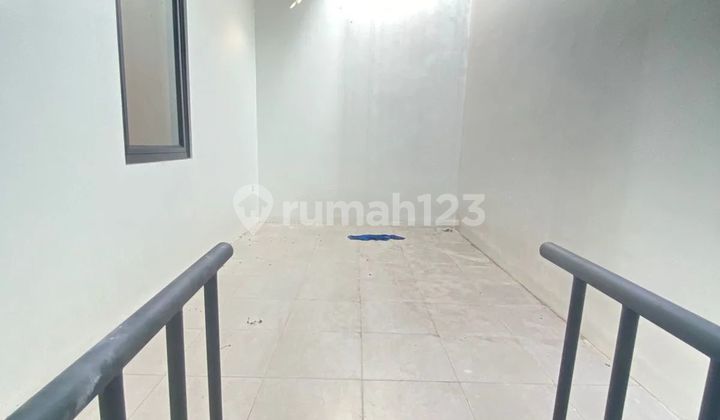 Price Drop Brand New House In Cinere 2