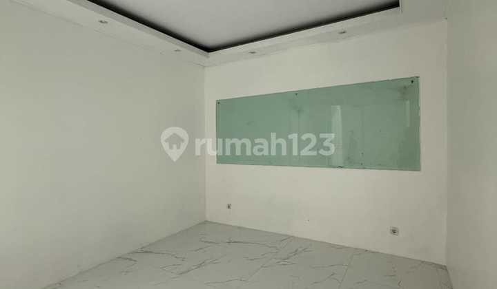 Komersial Area Cocok Buat Kantor, Cafe, Restaurant Di Kebayoran Baru 2