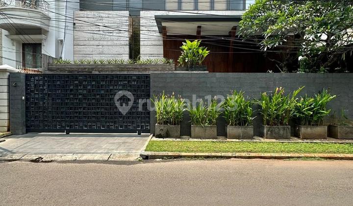 Nice House Di Kby Baru Prime Area