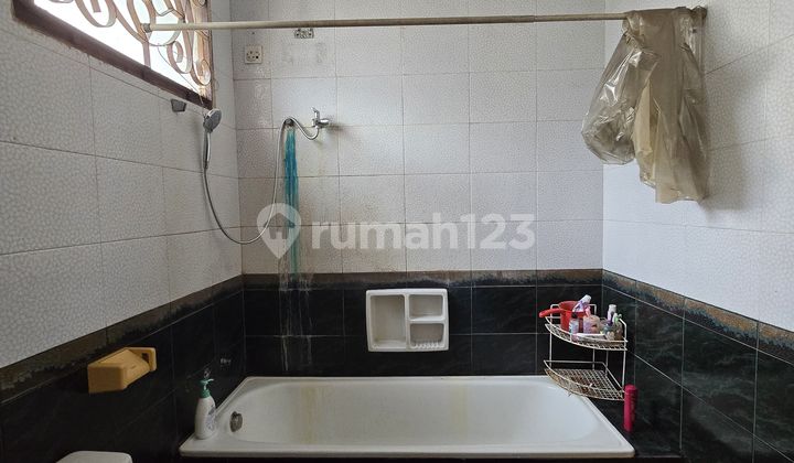 Turun Harga Rumah Di Metro Pondok Indah 2