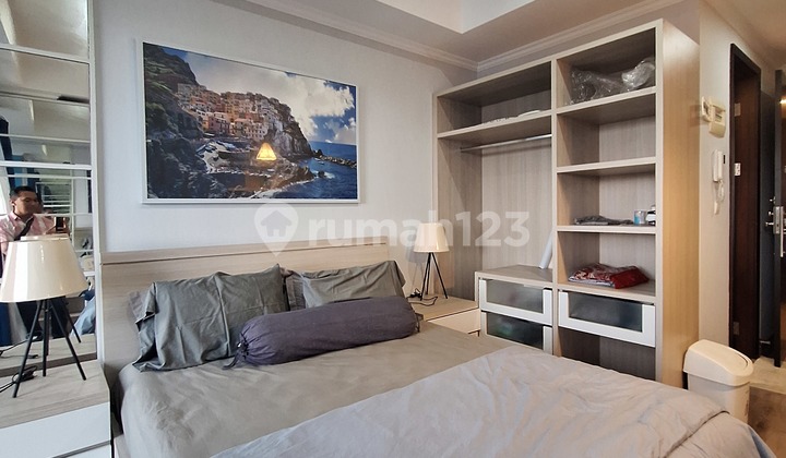 Paling Murah Jual Rugi Apartemen Menteng Park