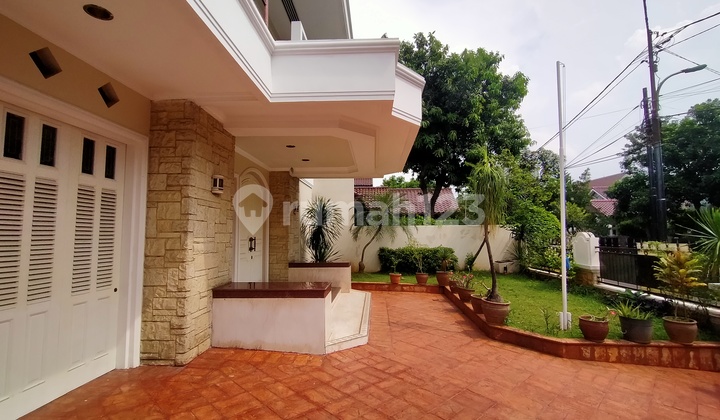 Termurah American Modern House Komplek Bina Marga Cipayung Termurah American Modern House Komplek Bina Marga Cipayung