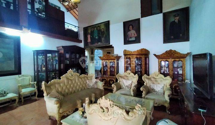 Rumah Lama Terawat Di Pondok Labu Cilandak 2