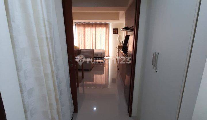 Best Price Apartemen Accent Bintaro 2